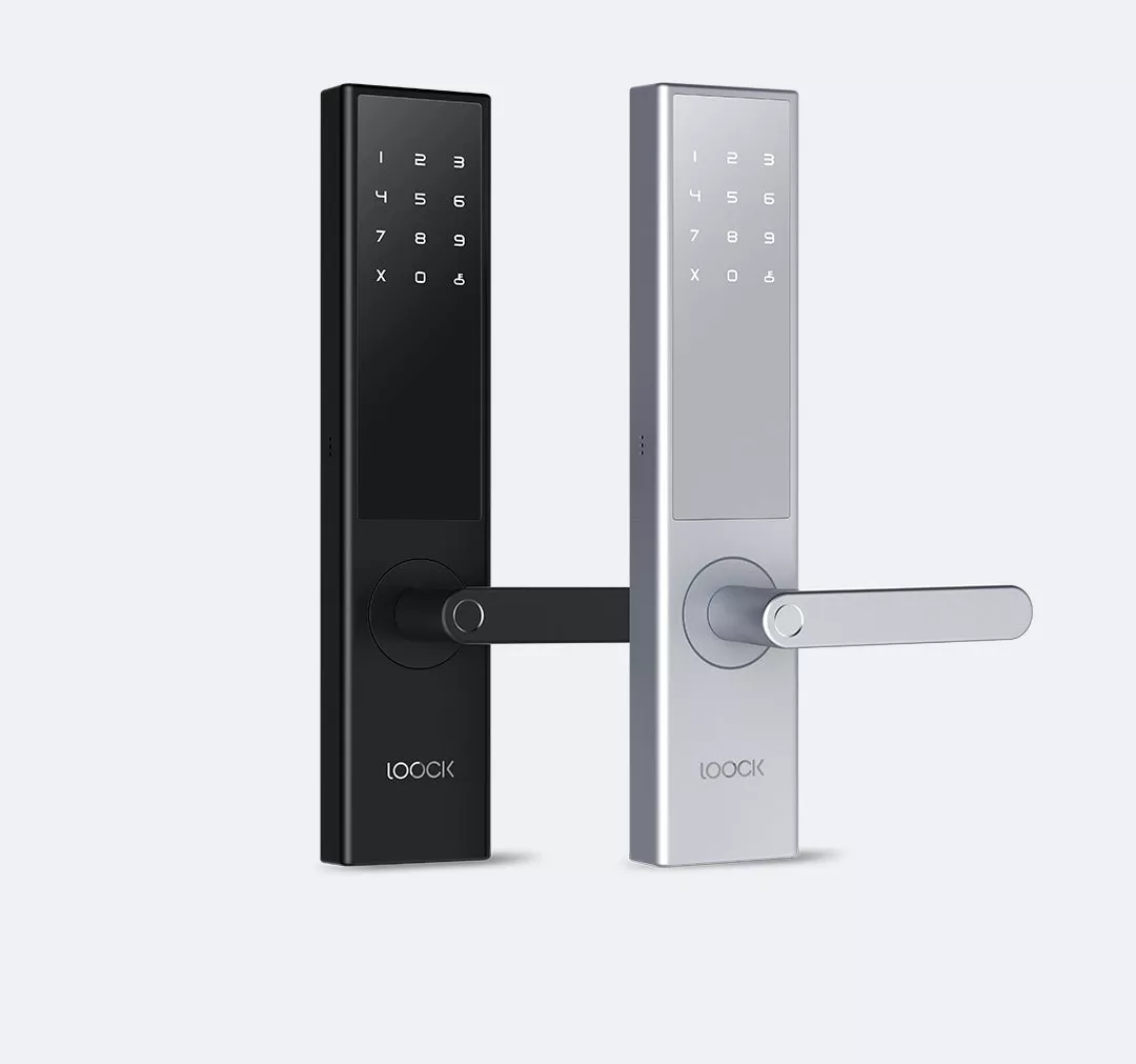 Xiaomi Loock Intelligent Fingerprint Door Lock Classic